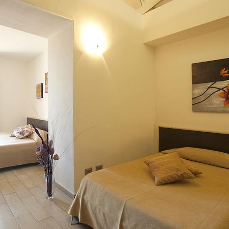 Il Puntone Vecchio Hotel Puntone di Scarlino Luaran gambar