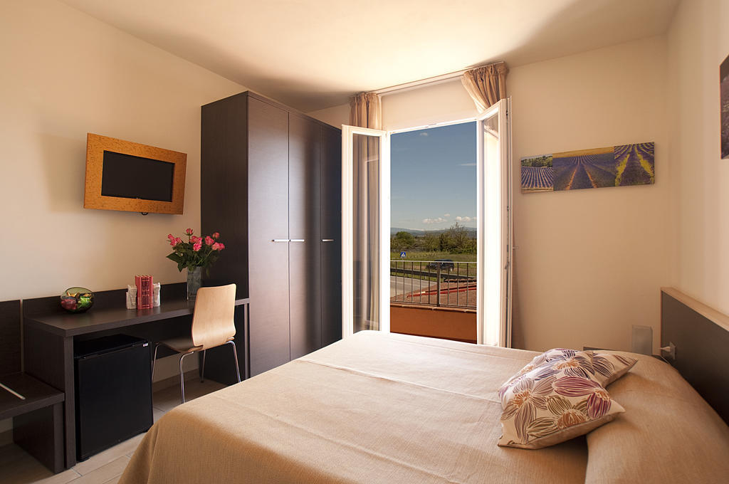 Il Puntone Vecchio Hotel Puntone di Scarlino Luaran gambar