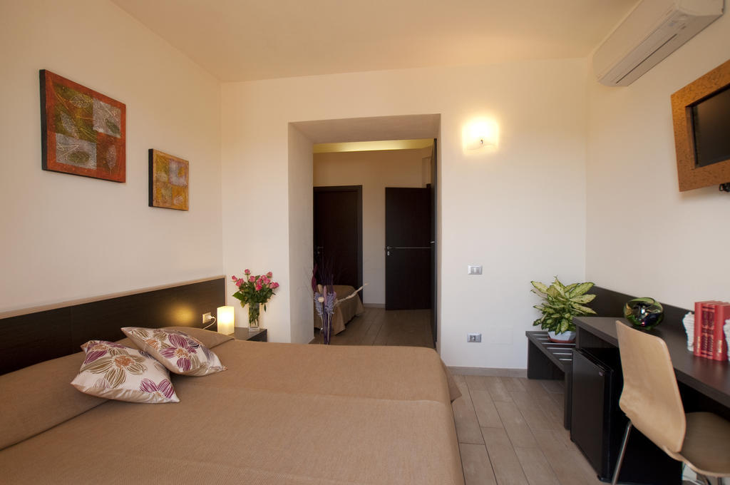Il Puntone Vecchio Hotel Puntone di Scarlino Bilik gambar