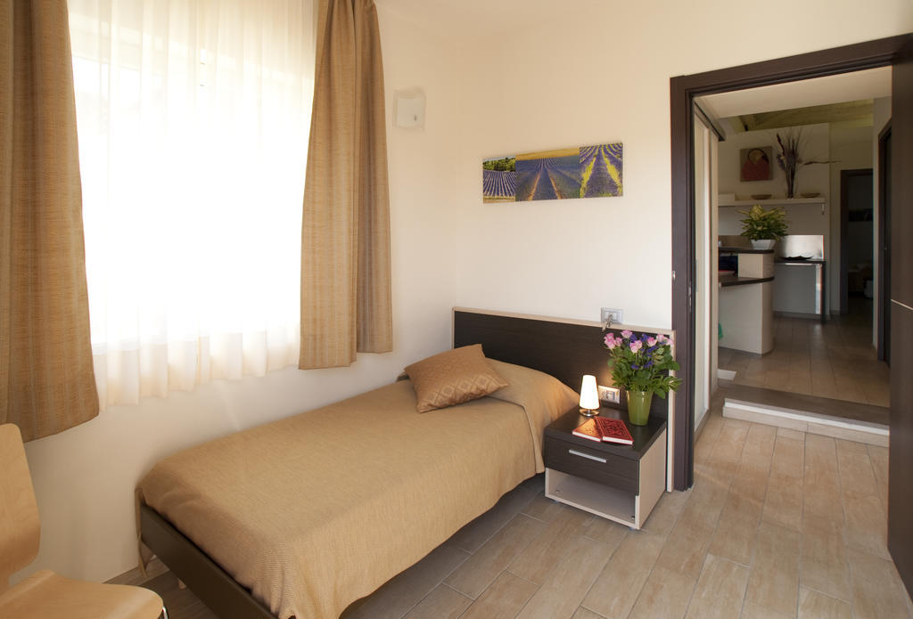 Il Puntone Vecchio Hotel Puntone di Scarlino Bilik gambar